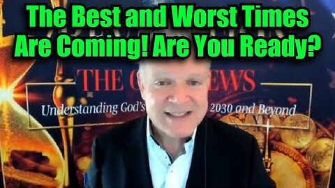 Bo Polny 11/24/24: The Best and Worst Times Are Coming – Are You Ready?