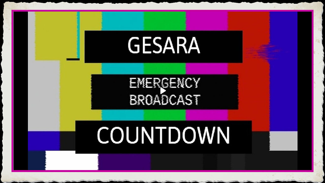 Gesara Nesara on The QFS - A New Financial System Awaits Us!