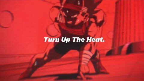 Turn Up The Heat | Workout Hype Beats