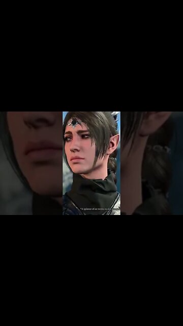 Baldur’s Gate 3 Original Soundtrack - Wash My Pain Away