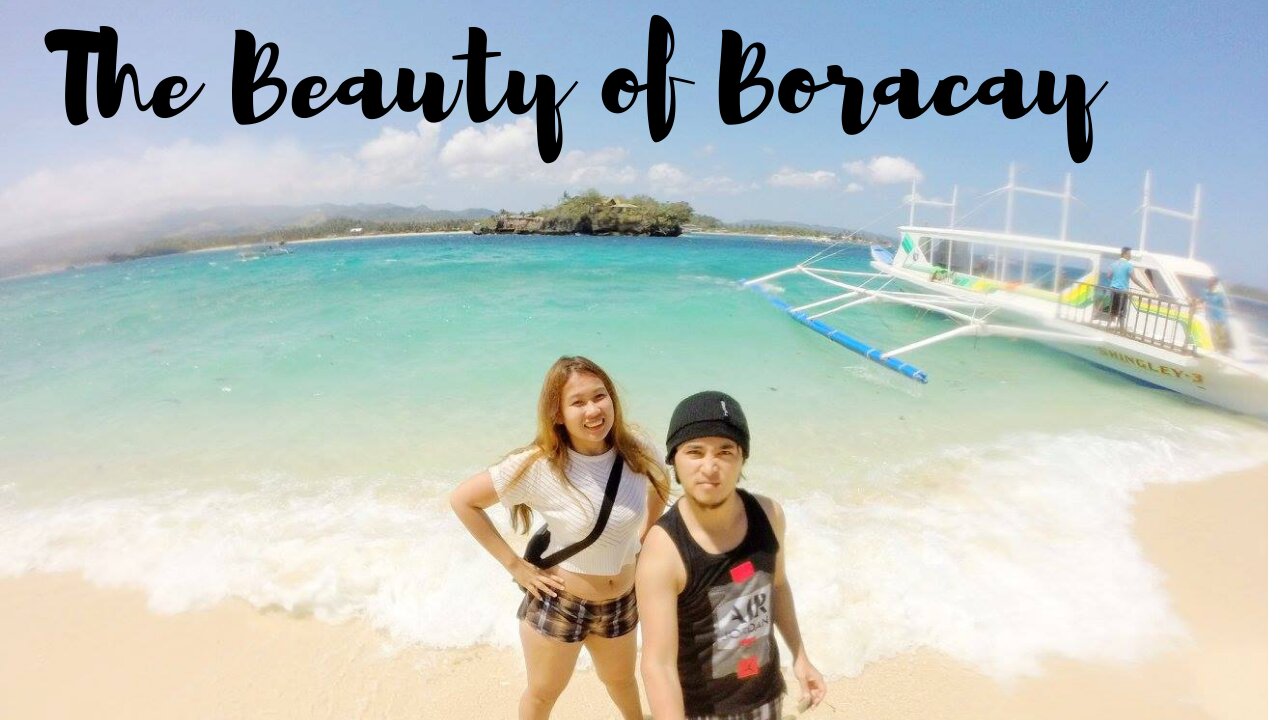 What to do in Boracay Philippines