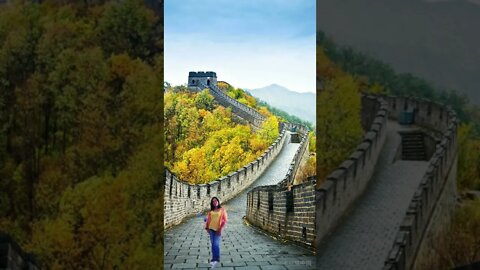 Imaginary Travel Site