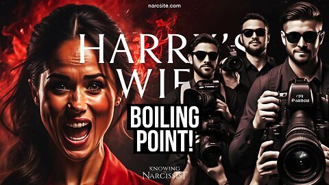 Boiling Point (Meghan Markle)