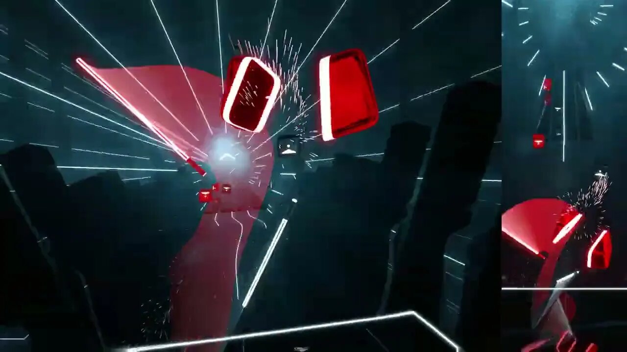 (beat saber) orden ogan - ashen rain [mapper: cyrix]