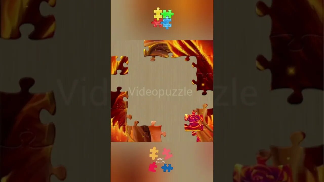 #Videopuzzle #Videos #Puzzle #Anime #Animation #Cute #Asmr #Satisfaction #Game #Shorts