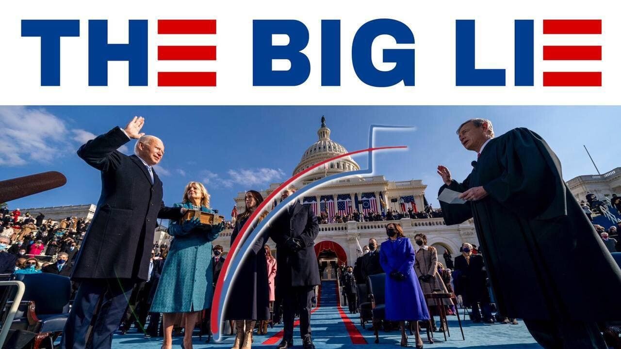 The Big Lie - 46