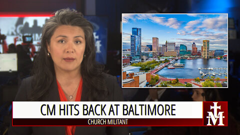 Catholic — Headlines — September 28th, 2021