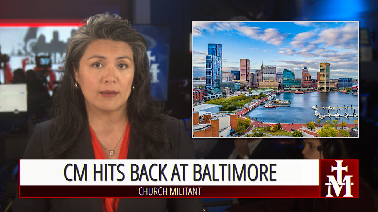 Catholic — Headlines — September 28th, 2021