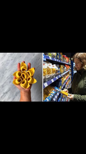 Canada's Ridiculously Hot Summer Might Indirectly Cause A Global Pasta Crisis