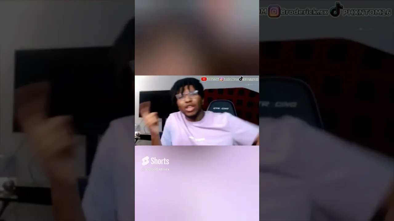 He Has A Boyfriend And A Husband?! #shorts