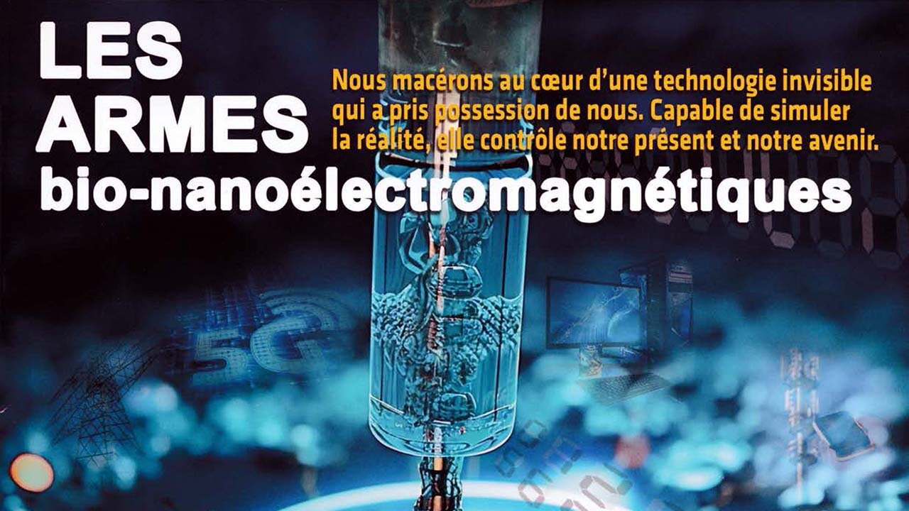 Les individus sélectionnés témoignent (ciblages par armes bio-nano-électromagnétiques) (REBOOT)