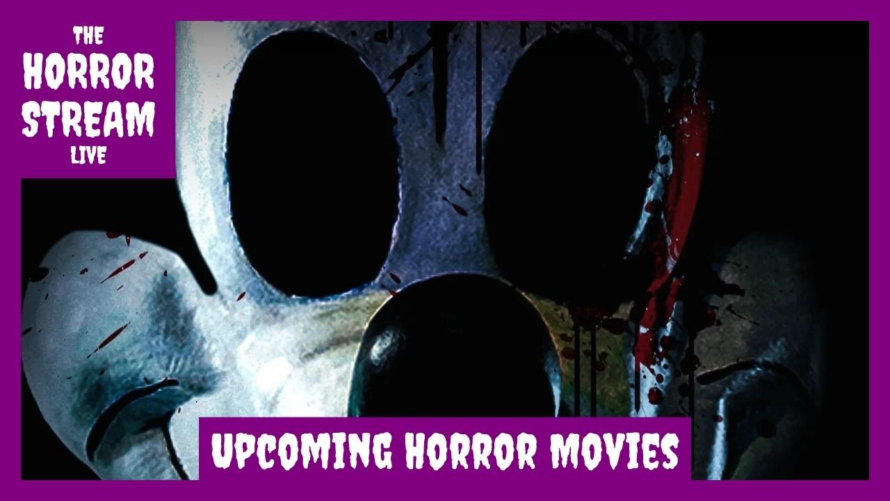 All of the Upcoming Horror Movies Based on Characters from Public Domain Children’s Stories