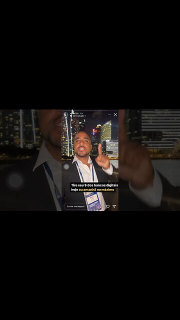 TIRE SEU DINHEIRO DOS BANCOS DIGITAIS ATÉ SEGUNDA | Raiam Santos