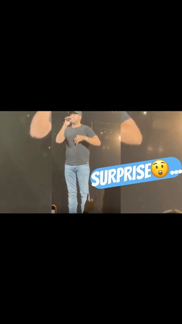 Florida Will Stay Red For a Long time after What Luke Bryan Did..