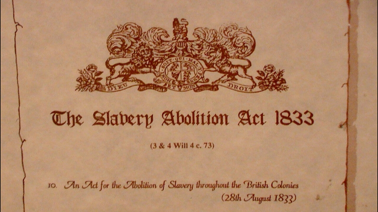 Many blame the Queen for centuries of colonialism and slavery.