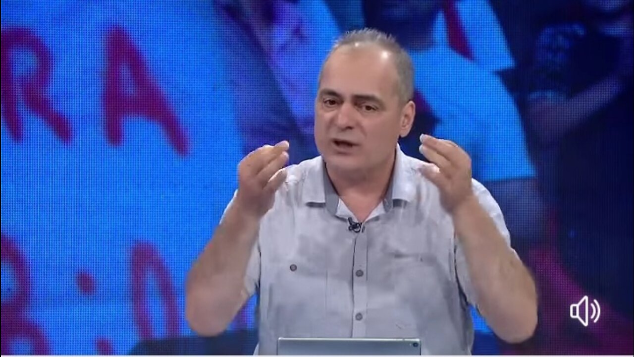 Avokati Altin Goxhaj: Protestat e Marsit dështuan sepse u krijuan Borde Komuniste ...