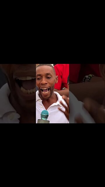 Pran pasyans kanal la AP fouye #mix #video #haiti