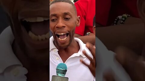 Pran pasyans kanal la AP fouye #mix #video #haiti