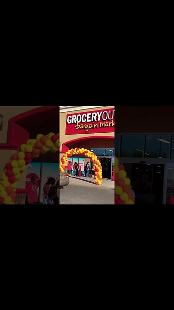 BARGAIN MARKET IS IN VEGAS