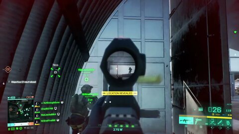 Helluva Run W/ Jackal ( Seriously Unscripted Fun )