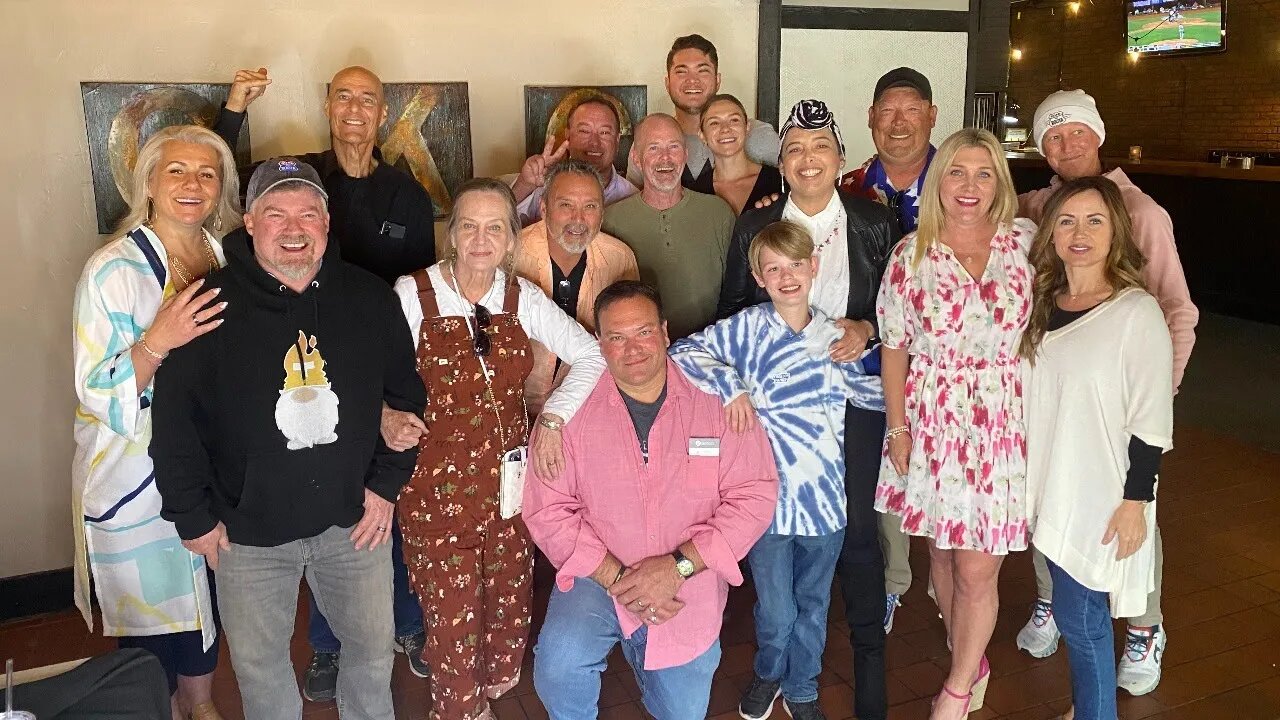 Team Mighty 2023 Wrap Up!
