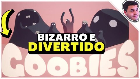 Parece Vampires MAS Você Joga com os GOOBIES