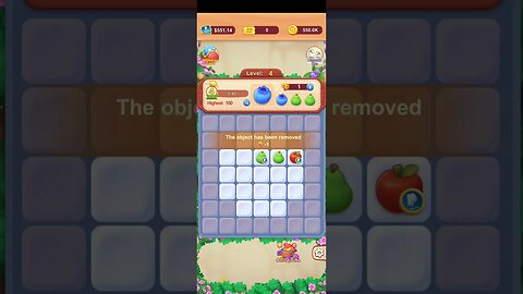 FRUIT MAGIC JOURNEY