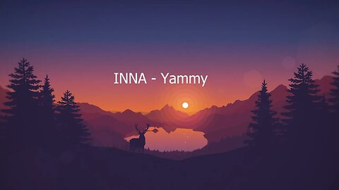 Inna - Yammy