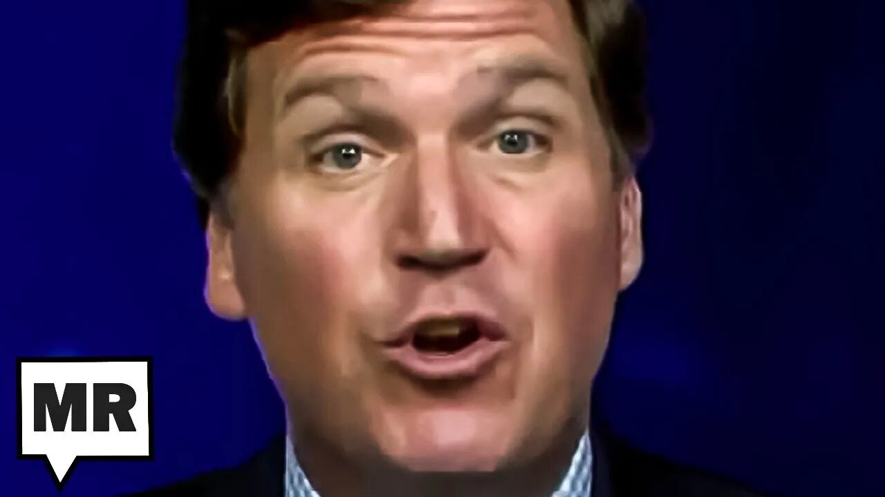 Should The Left Be Watching Tucker Carlson?