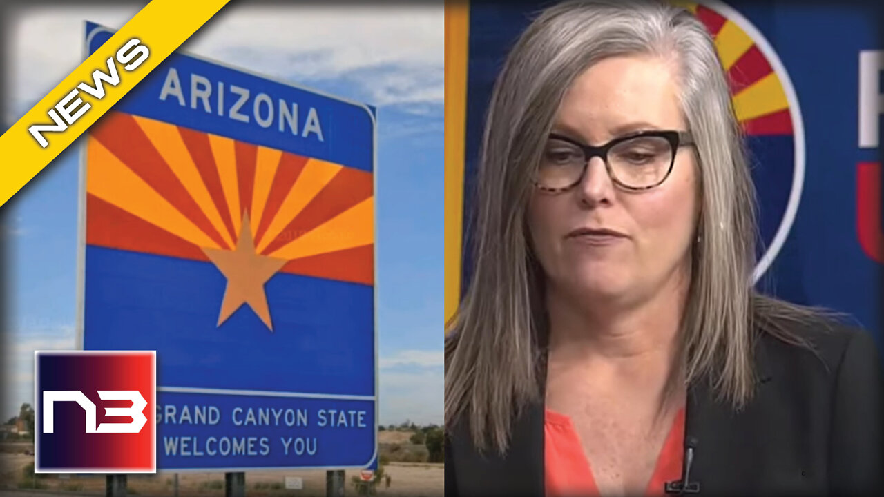 Here's Dem AZ Candidate’s Surprising Answer When Asked If She Supports Abortion Restrictions