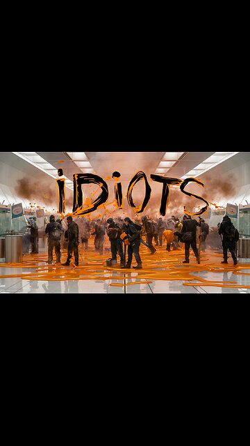 Maximum Stupidity Unleashed!