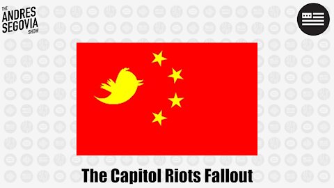 The Capitol Riots - Fallout