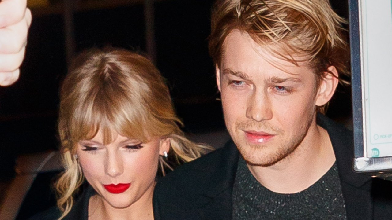 Taylor Swift Reveals How Joe Alwyn Changed Her In RARE Interview To Rolling Stones