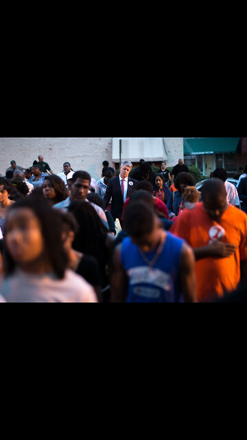 BLACK PEOPLE DONT HELP EACH OTHER, WE DONT LIFT ONE ANOTHER UP….ALL WE DO IS USE EXCUSES & BLAME WHITE PEOPLE. REMEMBER WALLS OF JERICHO & COME BACK TO YOUR HOLY BIBLICAL HERITAGE, BE ON ONE ACCORD!!🕎Isaiah 45:4 KJV : “I have surnamed thee