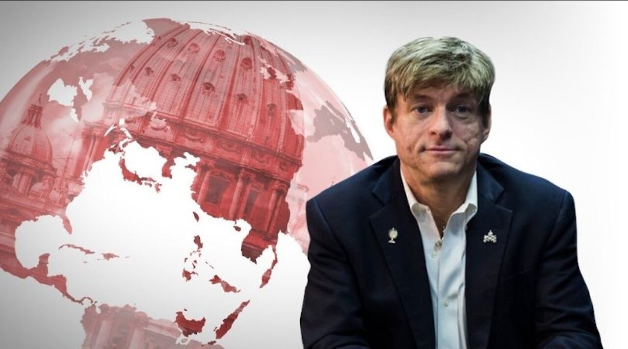 Catholic — Headlines — April 15th, 2021