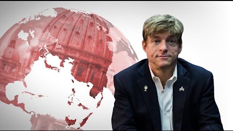 Catholic — Headlines — April 15th, 2021