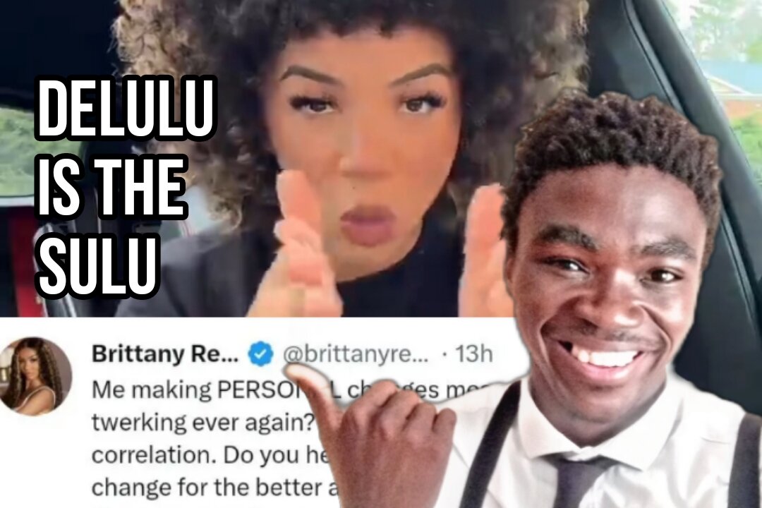 Brittany Renner CLAPS BACK At MrShowTym