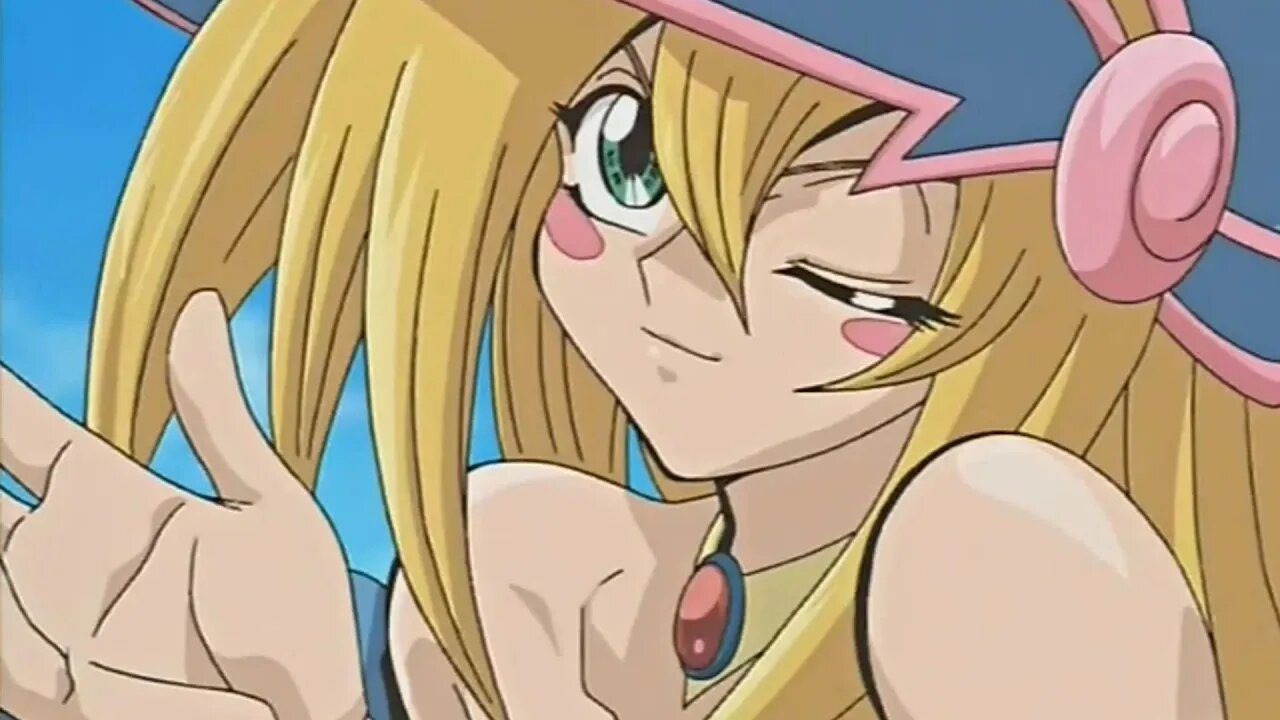 AI Extended Yugioh Images