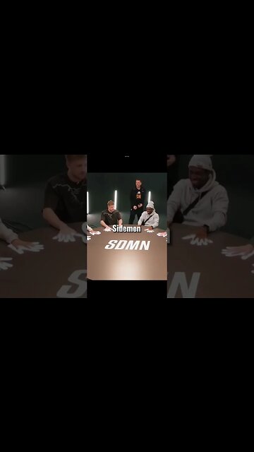 The only 10/10 youtubers