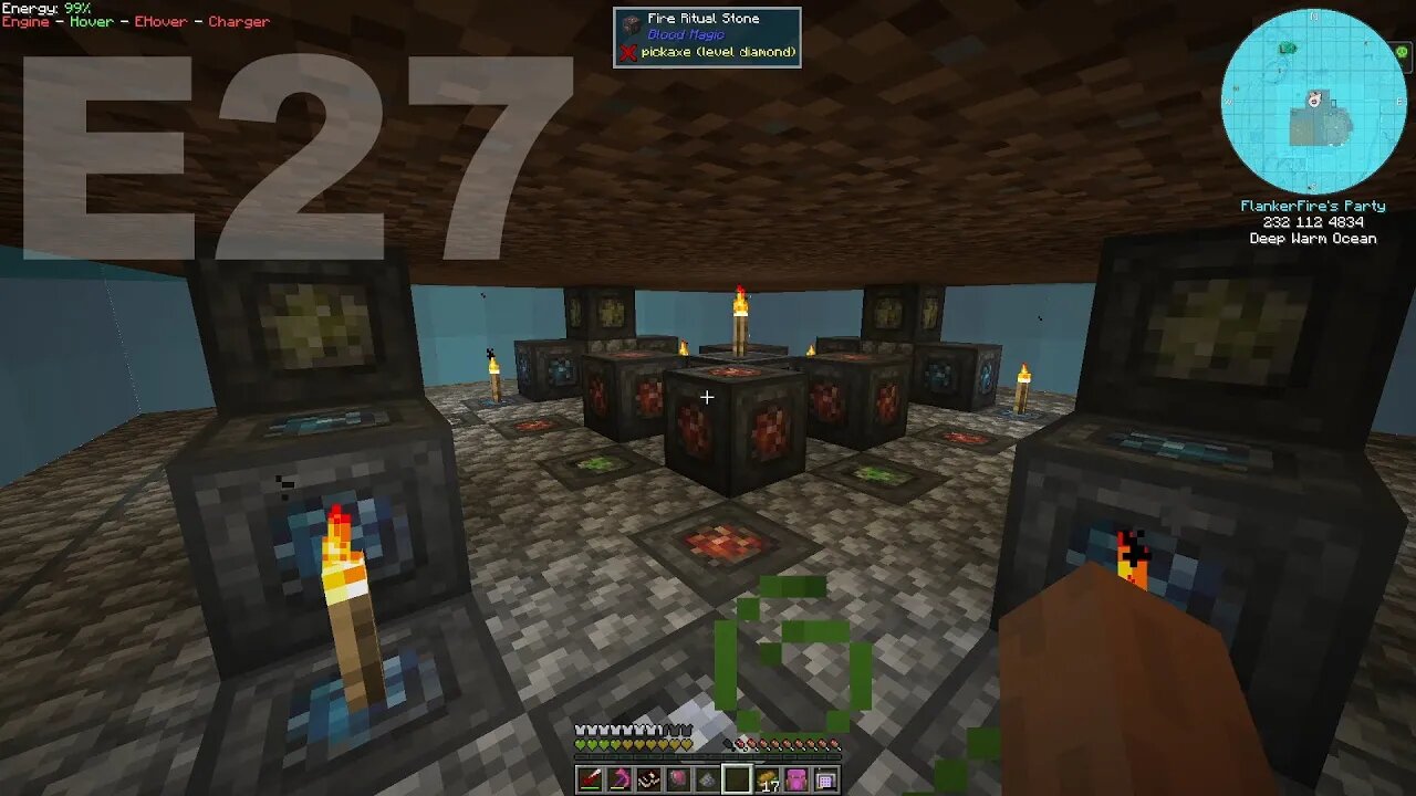 OceanBlock // Well of Suffering // Episode 27