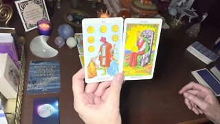 SCORPIO ♏️ NOTHING CAN STOP YOU NOW ♏️ scorpio tarot reading