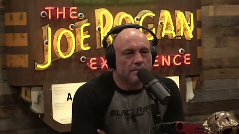 Joe Rogan The Company Trying to Clone Woolly Mammoths