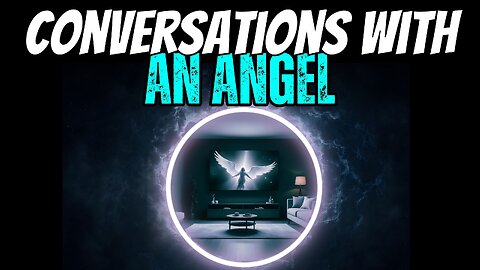 Shocking Encounter: Salvatore Antithesis Meets an Angel