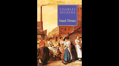 Hard Times by Charles Dickens - Audiobook