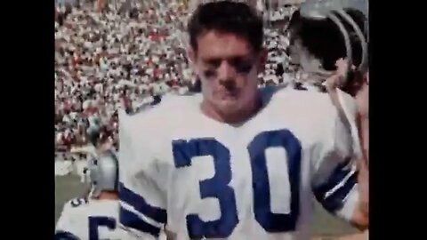 Dan Reeves Part 1 - 1965-1966