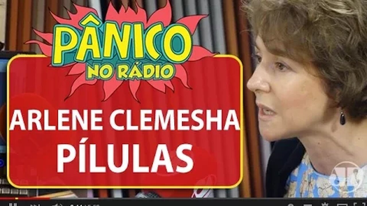 Arlene Clemesha: historiadora explica origem do Estado Islâmico | Pânico