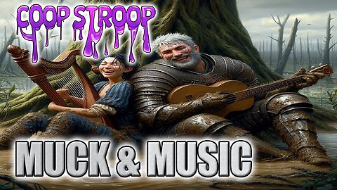 COOPSTROOP *Laggy* #Enshrouded 78 - #Married Couple's #Gaming