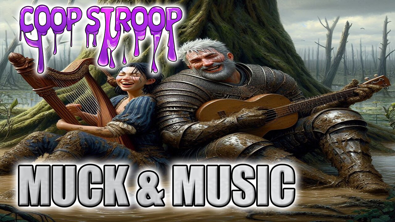 COOPSTROOP *Laggy* #Enshrouded 78 - #Married Couple's #Gaming