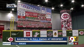 Redsfest is back before the 2020 season