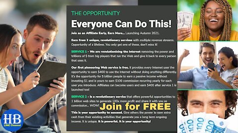 Earn Money While Using Google, Facebook, Webtalk & Twitter...etc And Everyone Can Do This!